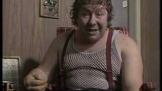 Rab C Nesbitt quotCity of Culturequot  Series 1 Episode 3 Part 33 [upl. by Ffilc127]