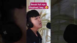 Reff Lagu quotCinta dan Dilemaquot Versi Slow Nada Cowok [upl. by Adolf]