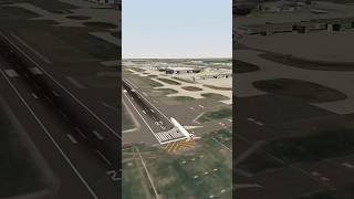 British Airways B77W sprint through Heathrow 🛫⚡ boeing mobilegame aviation shorts [upl. by Elnore]