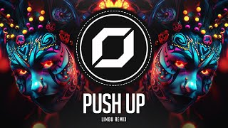 PSYTRANCE ◉ Creeds  Push Up LIMBU Remix [upl. by Kevon]