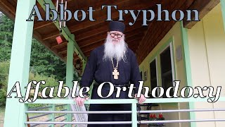 Affable Orthodoxy [upl. by Annaerda]