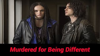 Murdered for Being Different review [upl. by Ashli]