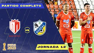 🔴 EN VIVO 🔴 Real Estelí FC vs CD Ocotal  Liga Primera  Apertura 2023 [upl. by Hobart409]