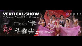 Vertical Show Las Vegas Preview [upl. by Retsim]