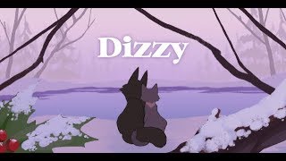 Dizzy Warriors  HollyCinder AMV [upl. by Yahc70]