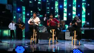 Aventura  Su Veneno amp Dile al Amor  En vivo  HD [upl. by Oneill]