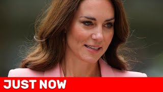 Kate Middletons condition has been revealed [upl. by Selimah]