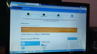 How to generate Treasury Challan in IFMS Odisha Portal [upl. by Niatsirt]