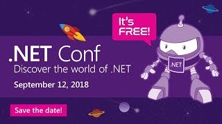 dotNETConf 2018 Viewing Party sfeerimpressie door Dutch NET Group en Capgemini [upl. by Earleen]