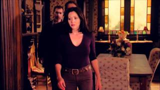 Prue Halliwell Is Invincible [upl. by Adonis]