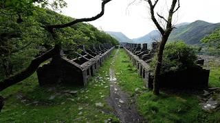 Anglesey Barracks A Glimpse into History [upl. by Zelten]