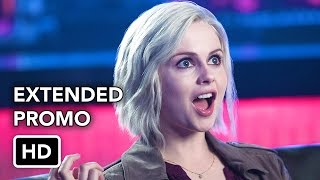 iZombie 3x06 Extended Promo quotSome Like It Hot Messquot HD Season 3 Episode 6 Extended Promo [upl. by Romonda]