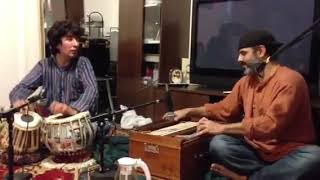 Said Omar  Live Ghazal  سید عمر  غزل [upl. by Charlotta]