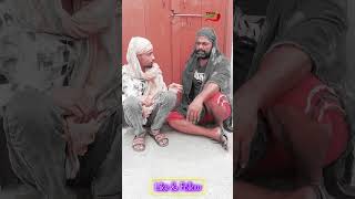 Mote karna ka Tarika🤪🤪 sherkot comedy sherkot comedy [upl. by Sheley]