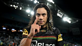 The Penrith Panthers road to the 2024 NRL Grand Final [upl. by Peterec]