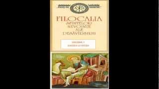 Filocalia  Diadoch Al Foticeii [upl. by Seerdi]