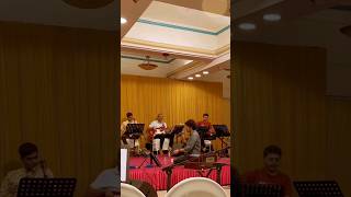 Singer Papon live rehearsal Khazana 2024 ❤️🎶 [upl. by Yriek]