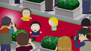 Cartmans Nightmare–South Park–Pajama Day [upl. by Ad]