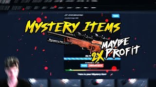 Insane Winnings on Opskins Giveaway [upl. by Swart281]