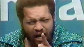 Ernie Ladd is awesome [upl. by Einahc418]