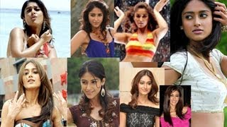 Ileana Exclusive Sizzling Photos [upl. by Siulesoj]