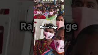 Panchayati Raj In India [upl. by Gnud]