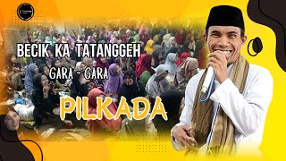 Becik Ka tatanggeh  KH Kholil Yasin  Live Base Camp KANZA Cahnnel Youtube [upl. by Aniled]