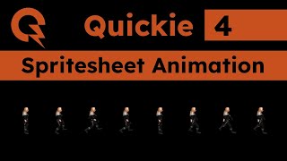 How to make a Spritesheet Animation using MonoGame [upl. by Aurelie]