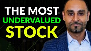 The MOST Undervalued Stock in The Market – Revealing My Largest Position HITI Stock Explained [upl. by Eimiaj630]