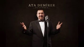 Ata Demirer  Unutturamaz Seni Hiçbir Şey [upl. by Antony]