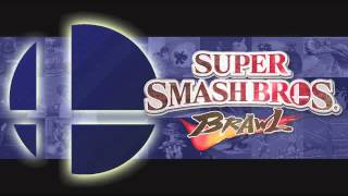 Super Smash Bros Brawl  All Star Rest Area Theme  10 Hours Extended [upl. by Jacoby925]