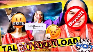 🗿BOYCOTTChahatFatehAliKhan☠️😱I EXPOSED👽REAL LIFE DRJHATKA😈 [upl. by Neelsaj493]