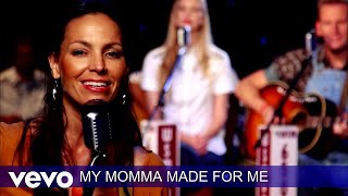 JoeyRory  Coat Of Many Colors Lyric Video  Live In Columbia TN2014 [upl. by Nevaeh522]