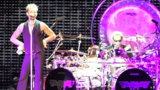 Van Halen  Full Show Live at the Jiffy Lube Live Pavilion in Bristow Va on 82915 [upl. by Aver]