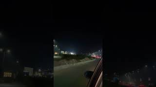 Iran 🇮🇷 Avenue Islamabad ytshorts shortsviral viralshort song atifaslam islamabad [upl. by Jennica]