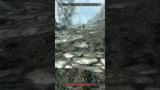 Unique Detail You Might Have Missed In Skyrim [upl. by Pollak]