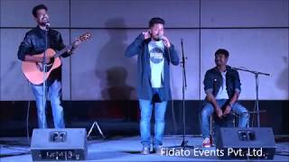 Siddhant Kalmegh Band [upl. by Annabell]