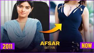 Afsar Bitiya Star cast Then vs Now अफसर बिटिया के star cast अब कैसे दिखते है 😱afsarbitiya [upl. by Aniles149]