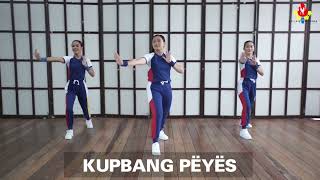 Galaw Pilipinas Instructional Video Step by Step  DepEd [upl. by Onailimixam816]