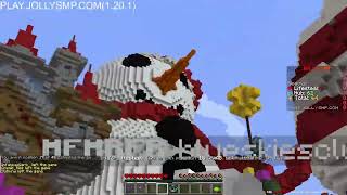 JollySMP Release w Antfrost and Greninja Hoplite Later  Qndres  20231216 [upl. by Naomi708]