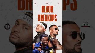 The Street Profits amp The New Day Black Tag Team Breakups [upl. by Adanama]