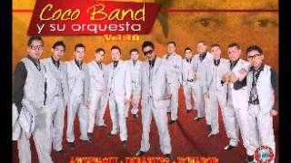 Coco Band Cumbiambero [upl. by Quirita]