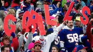 Buffalo Bills Shout Song [upl. by Artim]