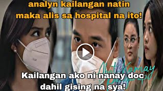 PANGANGAMBA NI DOC LYNDON SA KANILA TODAY EPISODE 499 APRIL 162024 FULL EPISODE ABOT KAMAY STORY [upl. by Mavis]