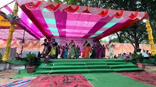 South Indian remix danceRajgangpur danaery youth convention 2024singarmunda parish [upl. by Redna]