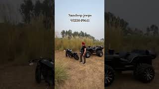 Sandeep jeeps call 📞 9355049611 automobile automobile automobile sandeepjeeps lovemusic thar [upl. by Jeremiah]