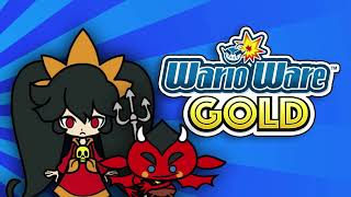 Space Passage  WarioWare Gold OST [upl. by Thibaud]