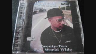 Dj DMD feat Laboo amp QB  Landmines 1998 Port Arthur TX [upl. by Hafeetal]