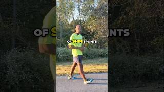 Shin Splints causes sports health running training shorts [upl. by Ahsirtap]