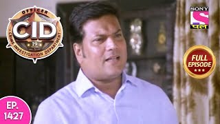 CID  Full Episode 1427  31st March 2019 [upl. by Chryste]